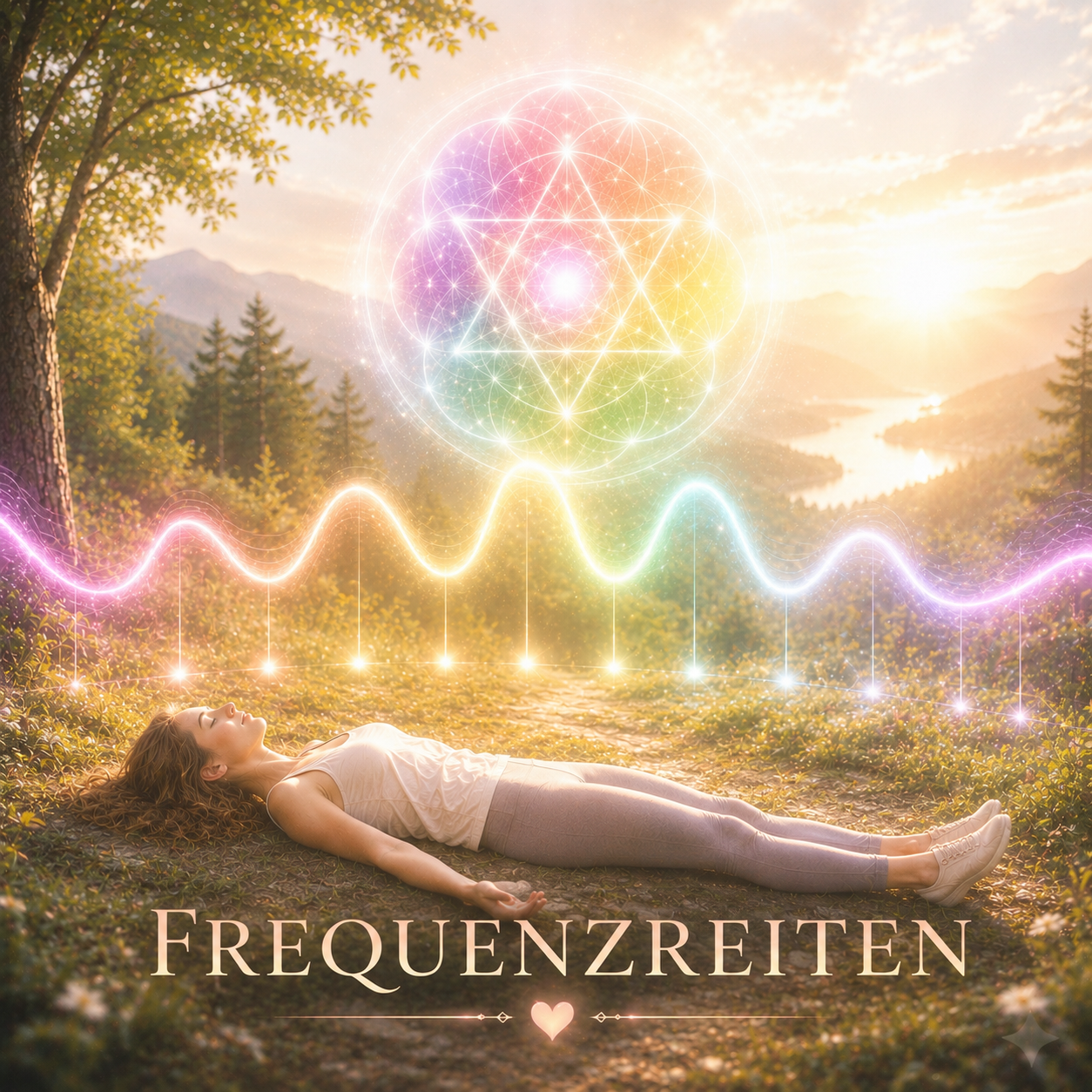 Folge # 54 - Was ist Frequenzreiten?