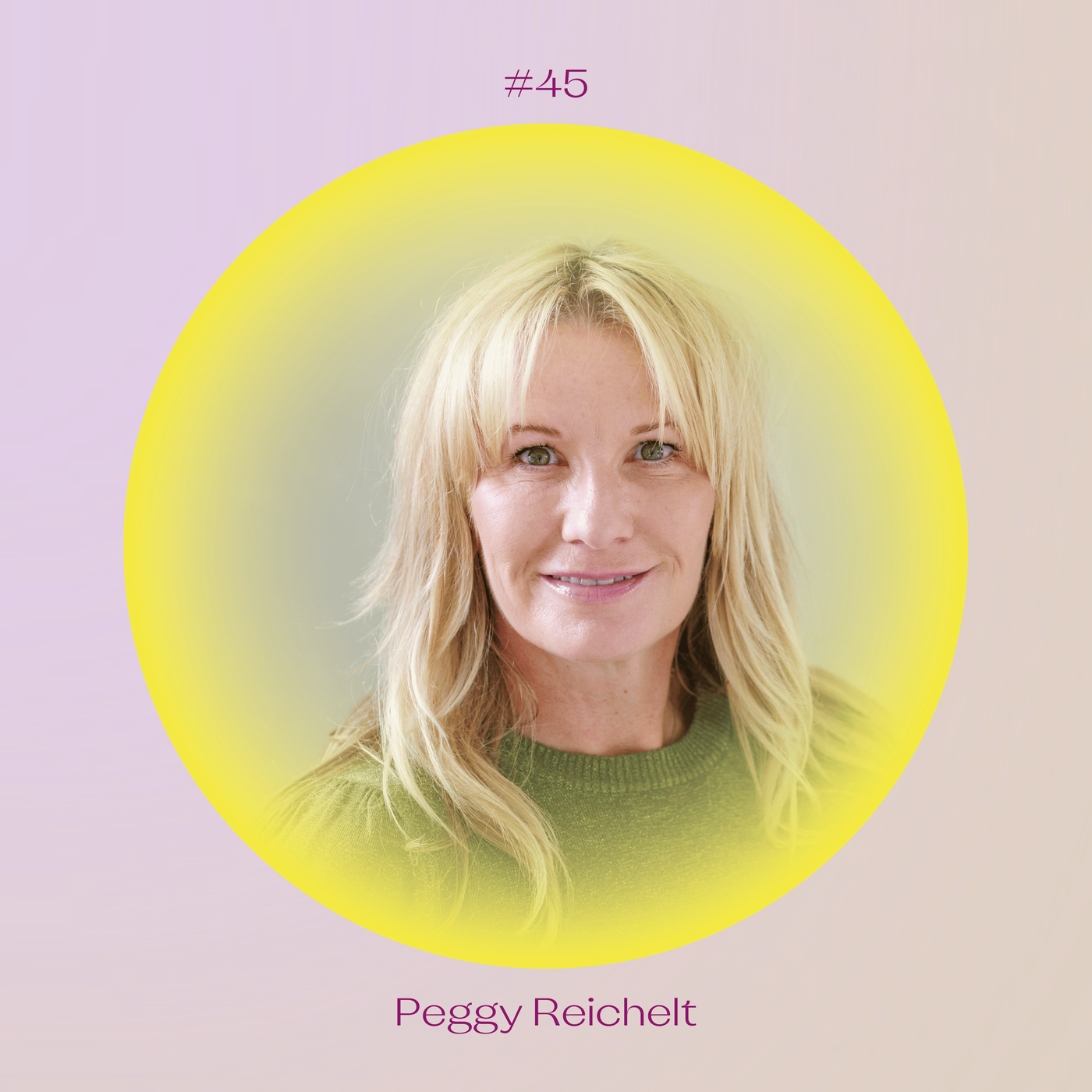 #45 Peggy Reichelt: Kraftsport ist nicht verhandelbar