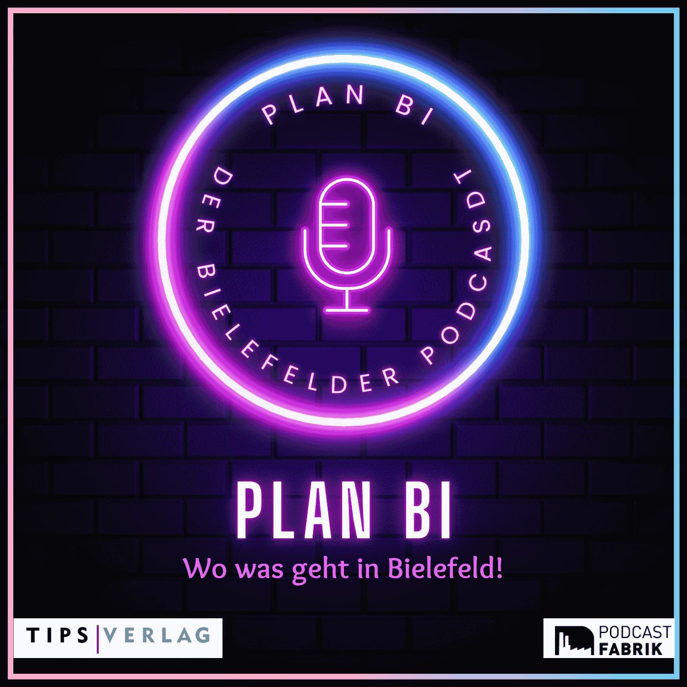 Plan Bi - wo was geht in Bielefeld!