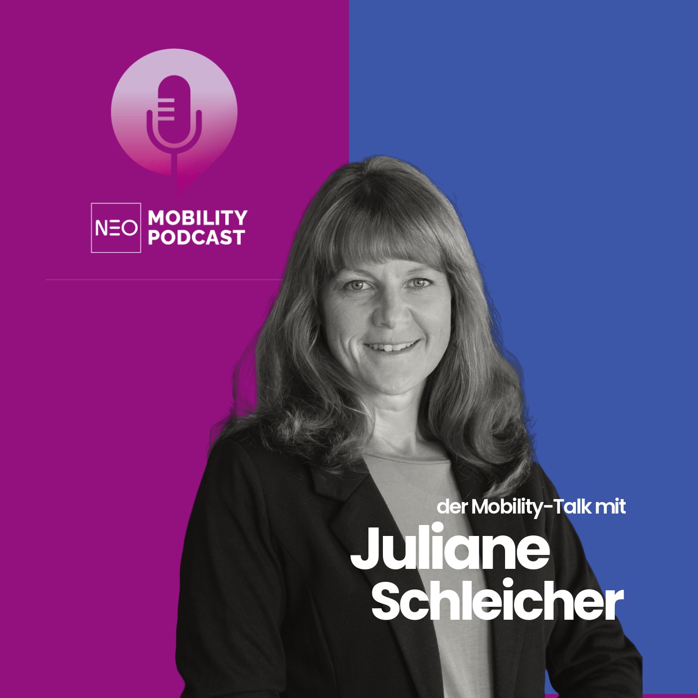 NEO Mobility Podcast