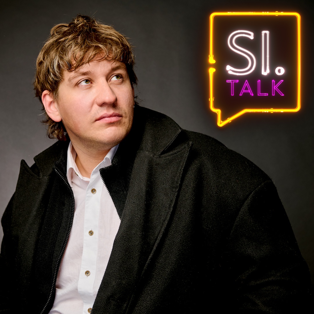 Marius Bear – wird dank seiner Verlobten besser