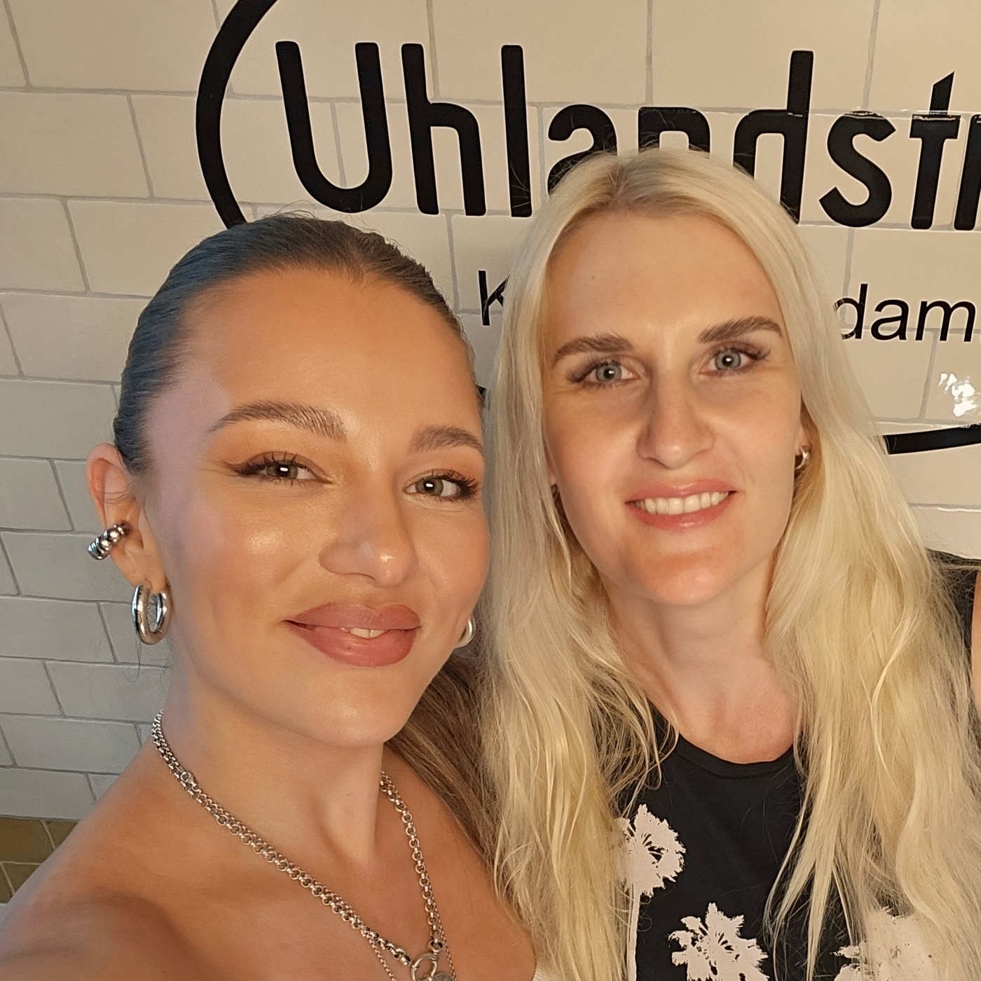 Joelina Drews: „Ich wollte nie Schlager machen.“