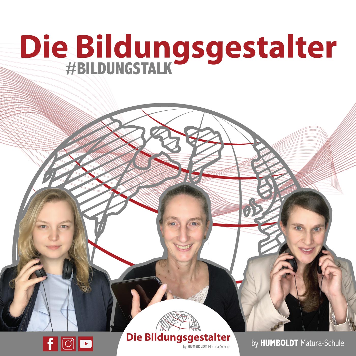 Die Bildungsgestalter - Bildungstalk