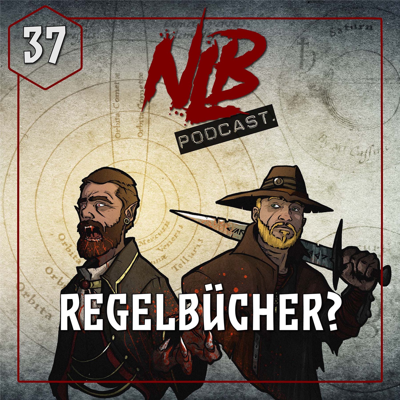 037 - Regelbücher? - mit AtO