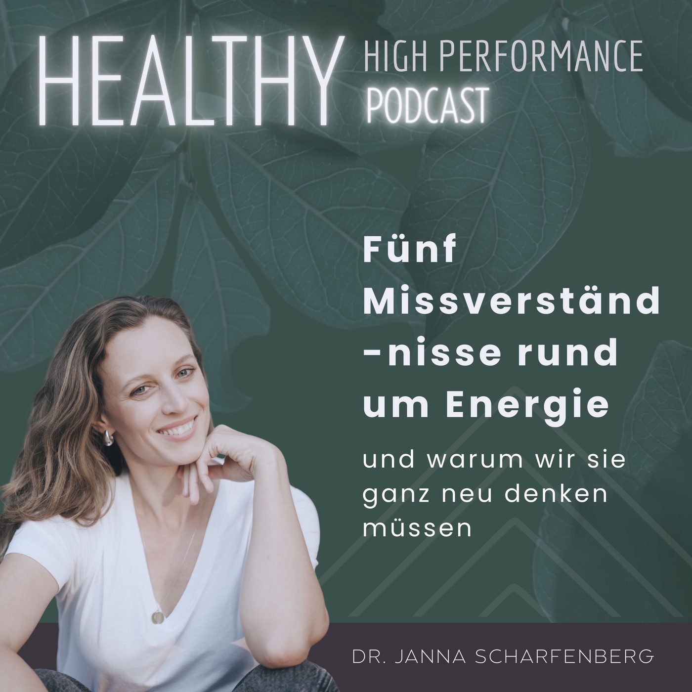 Fünf Missverständnisse rund um Energie – und warum wir sie komplett ganz denken müssen  