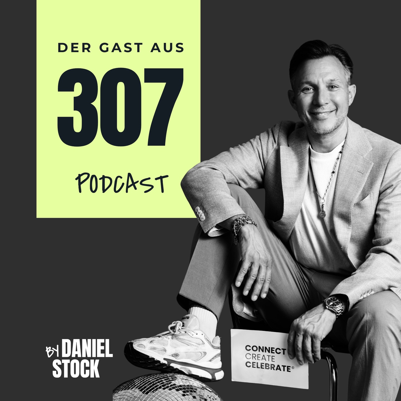 Der Gast aus 307