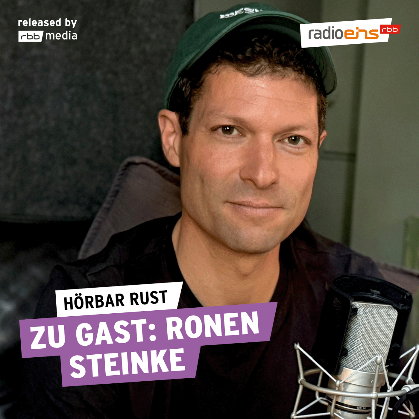 Ronen Steinke