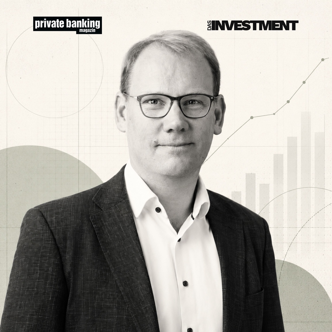 Der Chief Investment Officer der Familie des Rolex-Gründers über Aktionismus in der Vermögensverwaltung