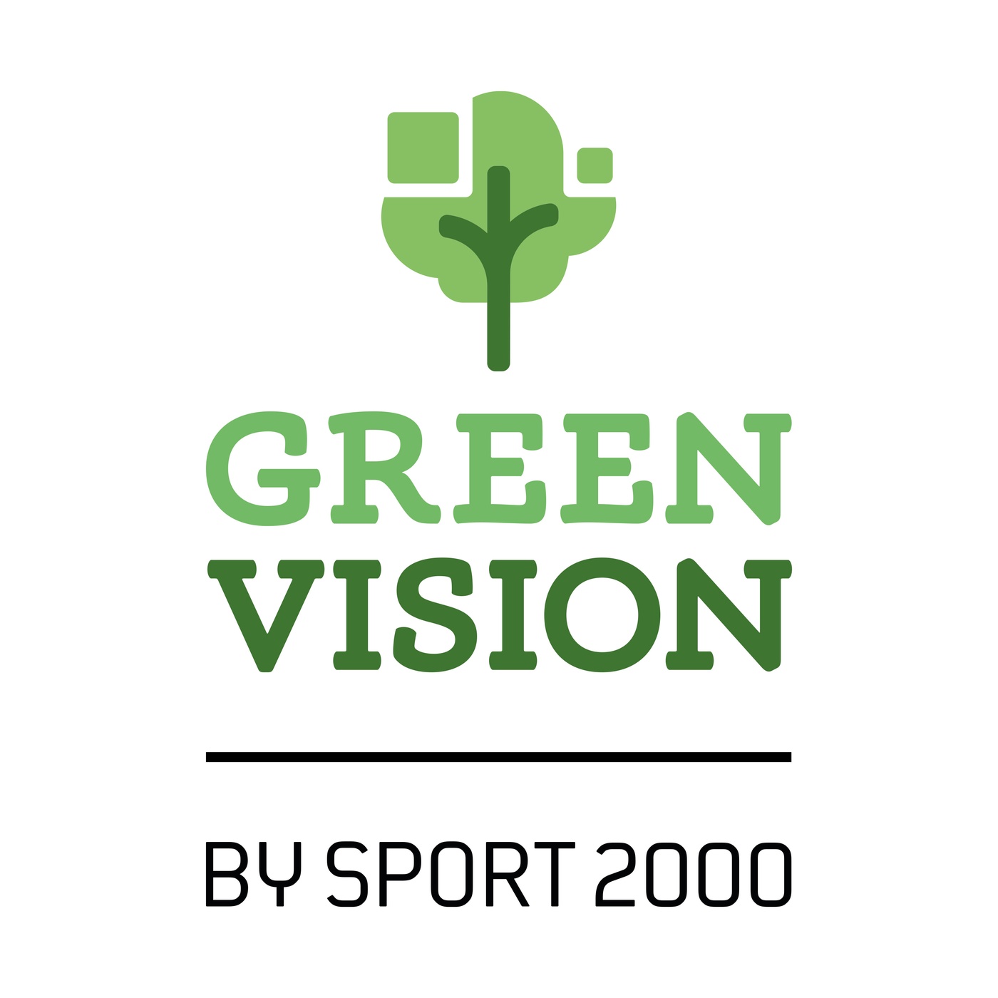 GREEN VISION: Umwelt? Bewusst!