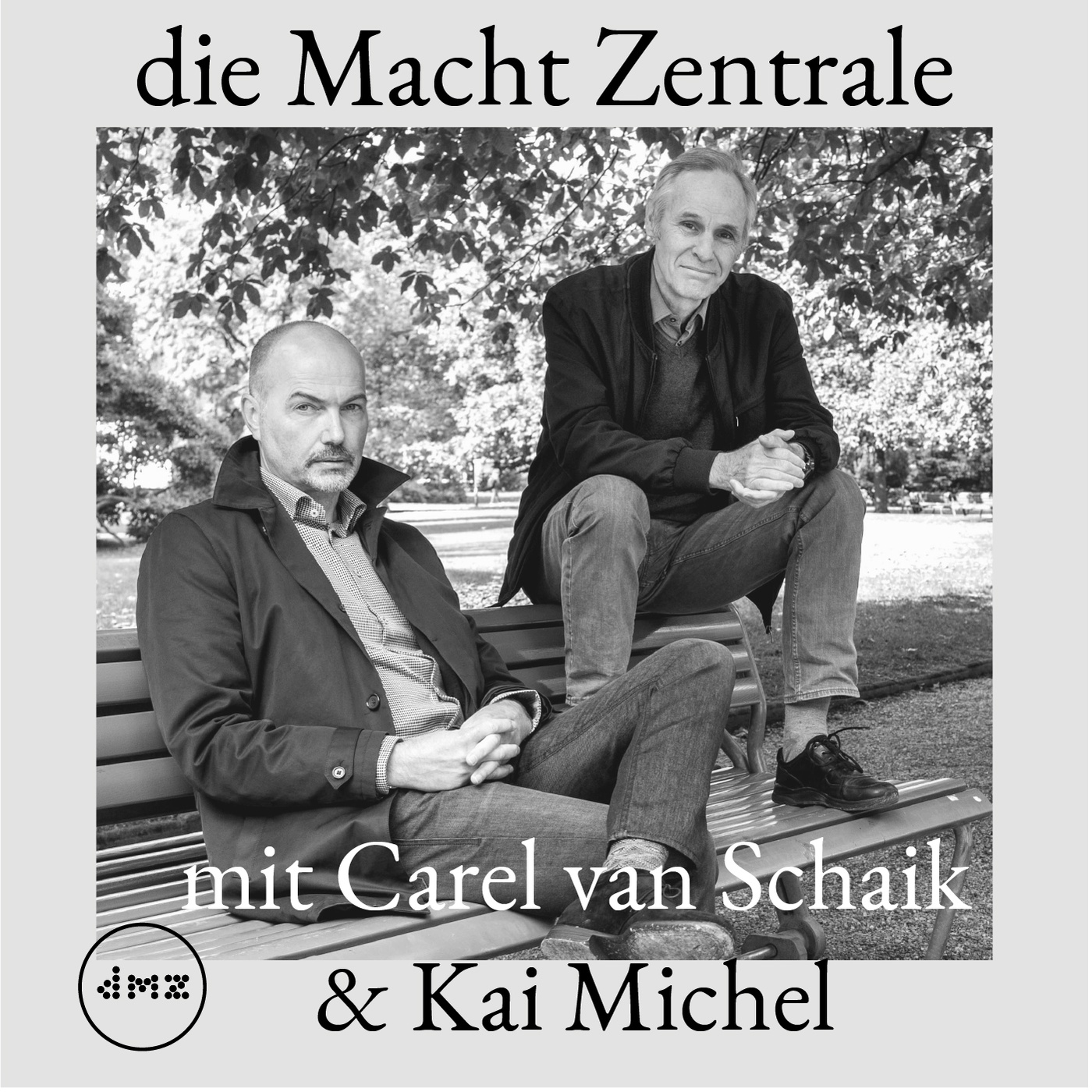 #14 - Carel van Schaik & Kai Michel