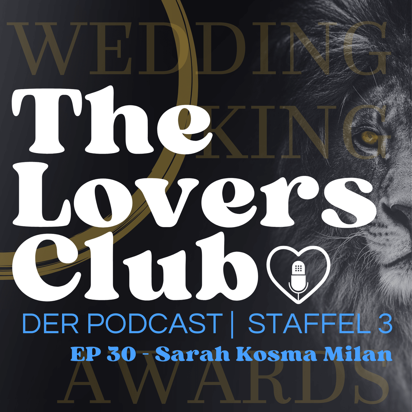 The Lovers Club - Staffel 3 - EP30 - Sarah Kosma Milan