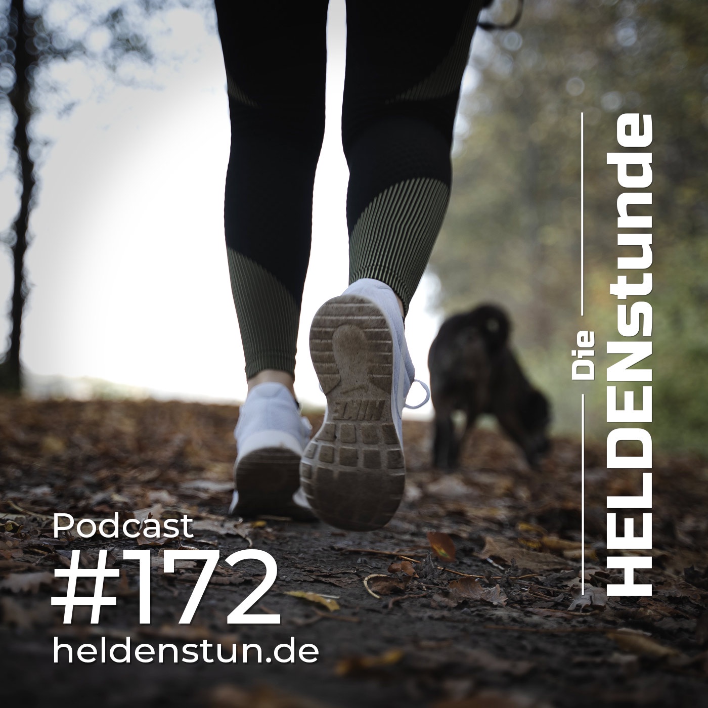 HS 172 | Inspiration und Motivation oder was ist deine Kalahari Wüste?