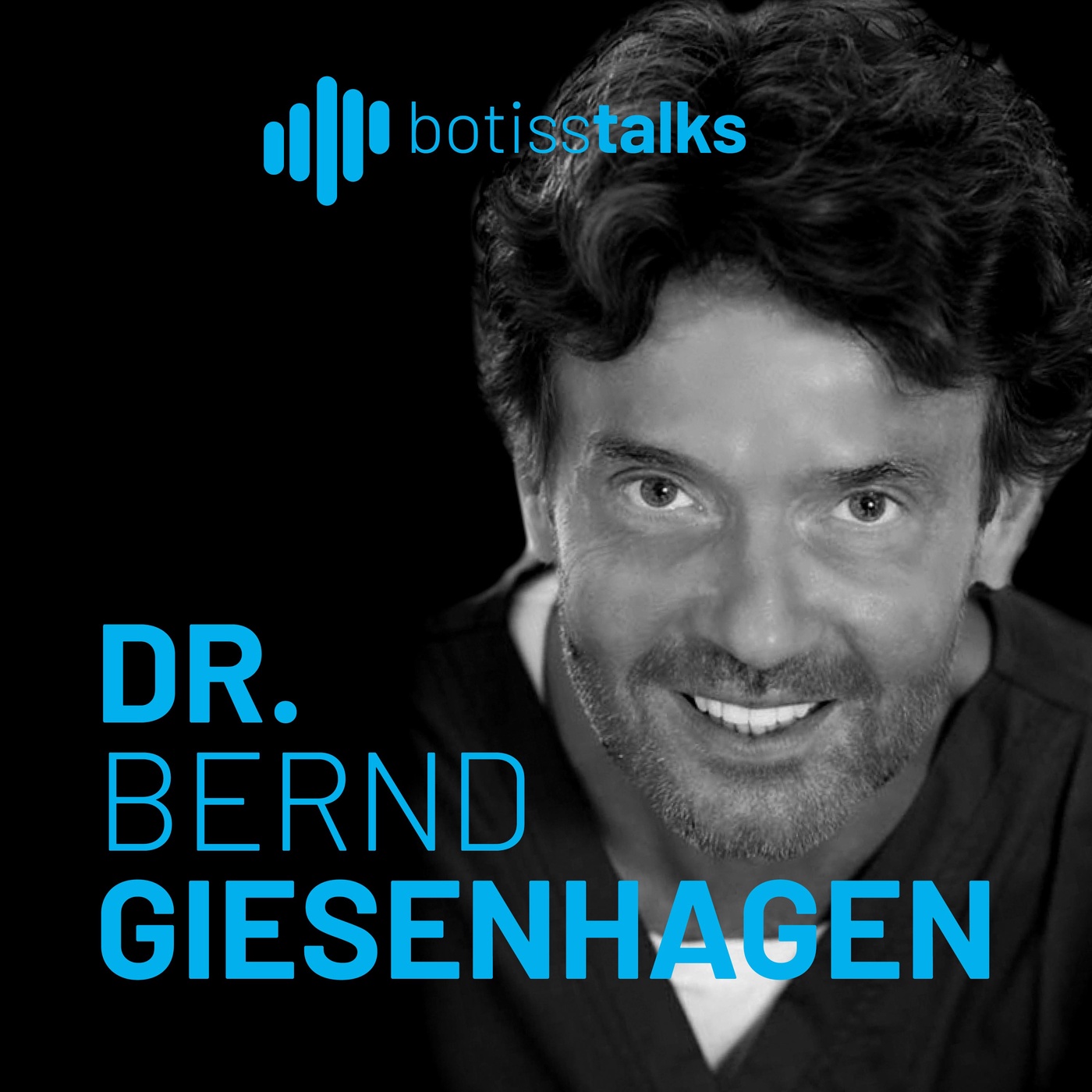 #8 – Bernd Giesenhagen –  Development of bone rings and his cooperation with botiss