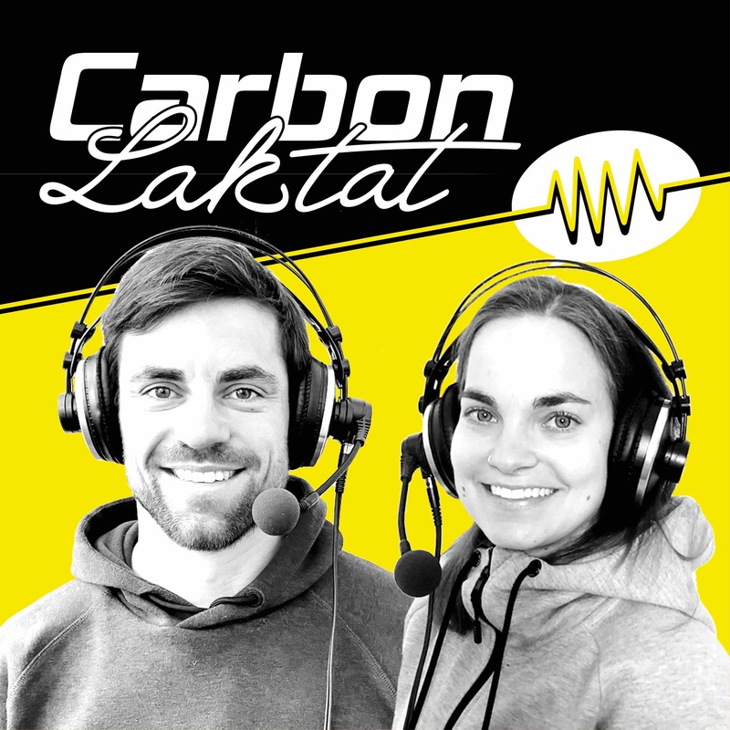 Carbon & Laktat: Happy New Year!