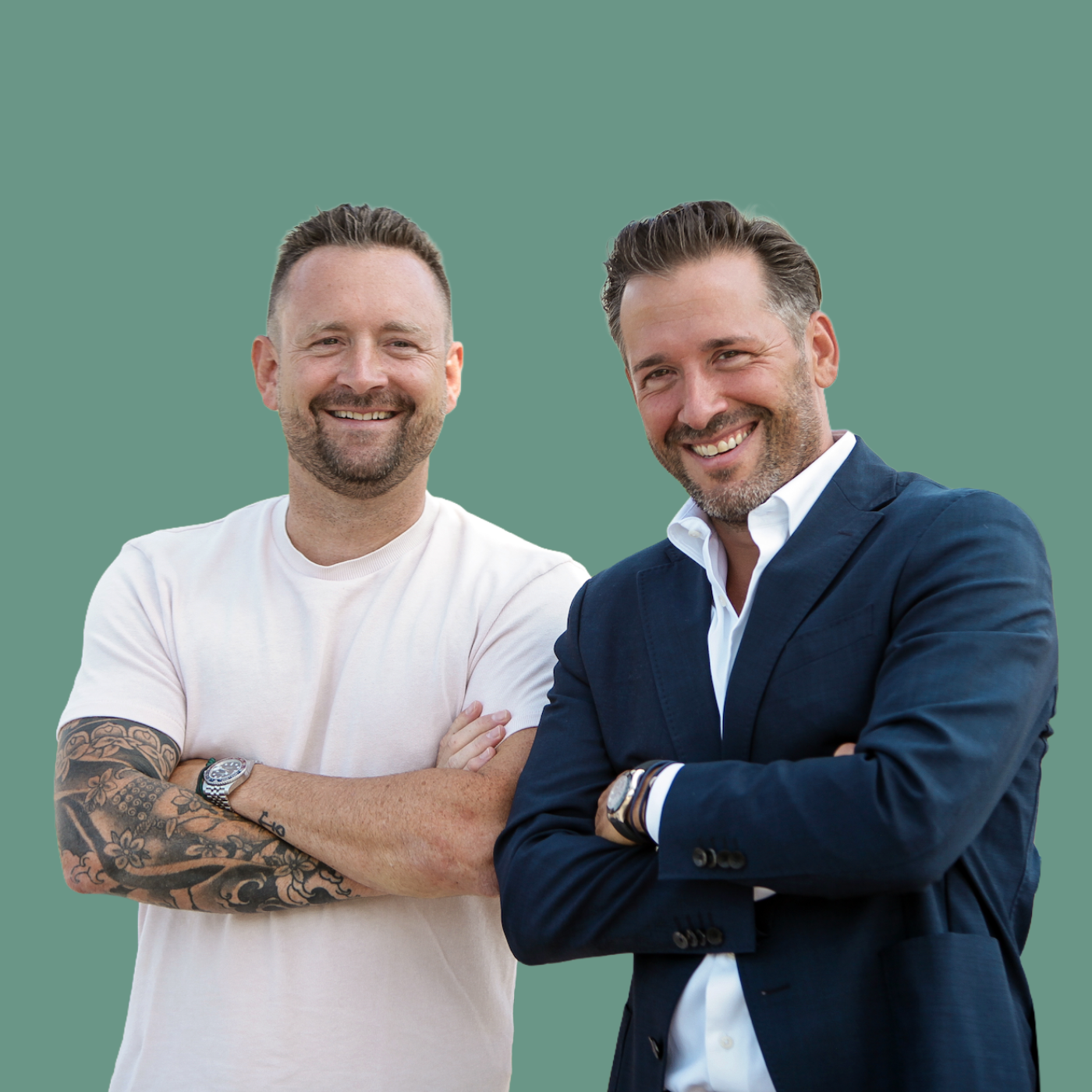 Vom Millionen-Business zur Insolvenz: Wie unser „Business“ scheiterte #012