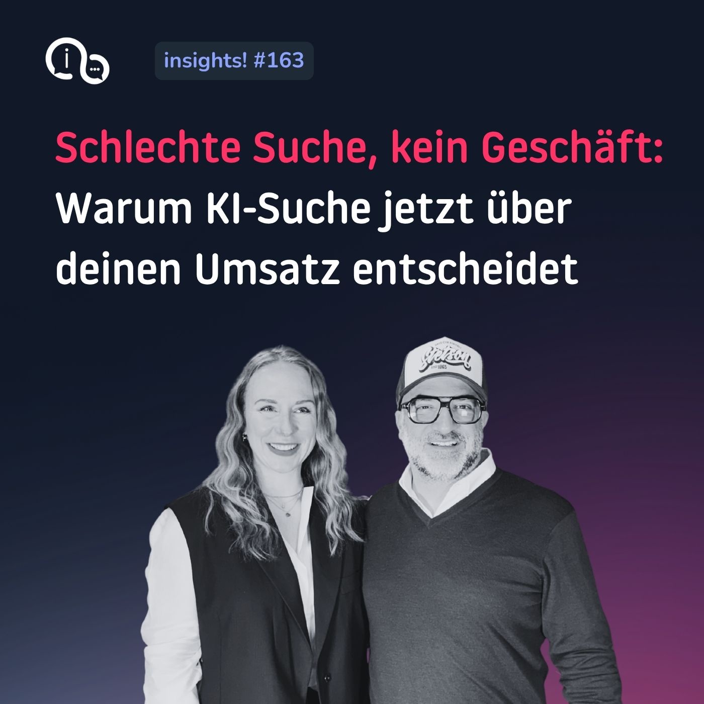 163 Sogar der Bot verlässt deine Website: Warum schlechte Suche jetzt doppelt teuer wird