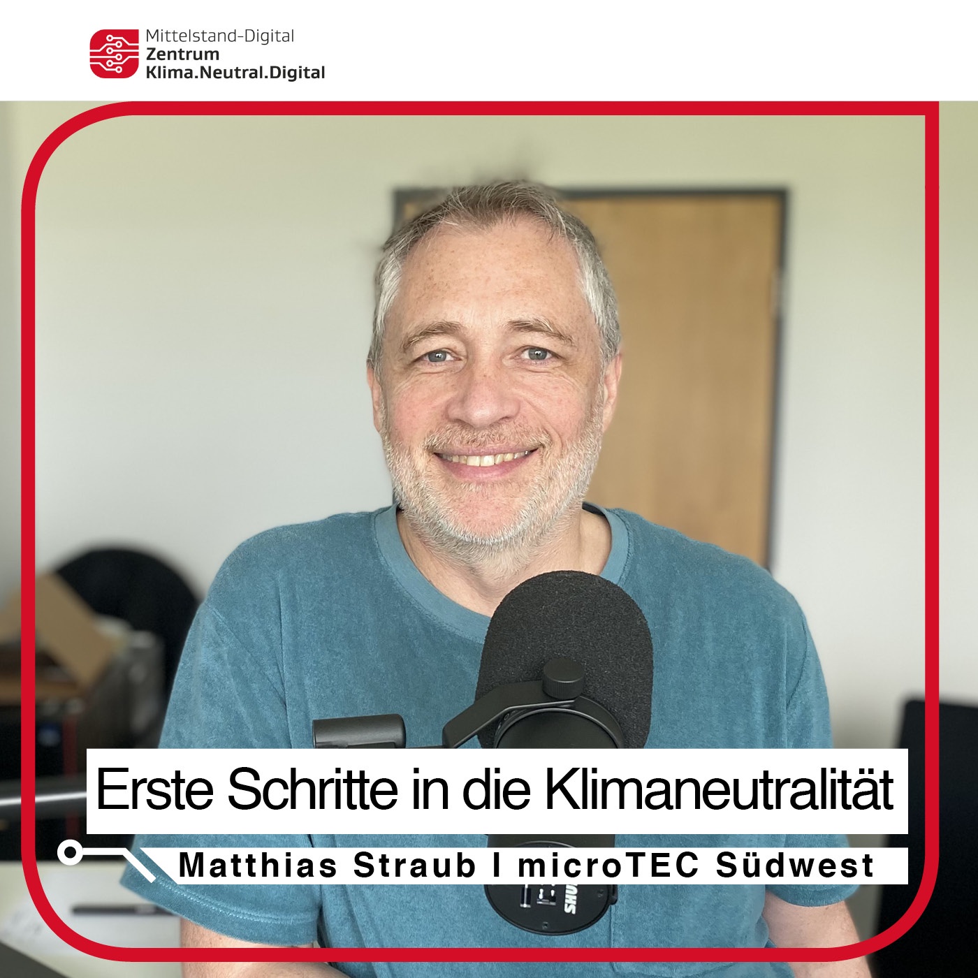 #14 Erste Schritte in die Klimaneutralität