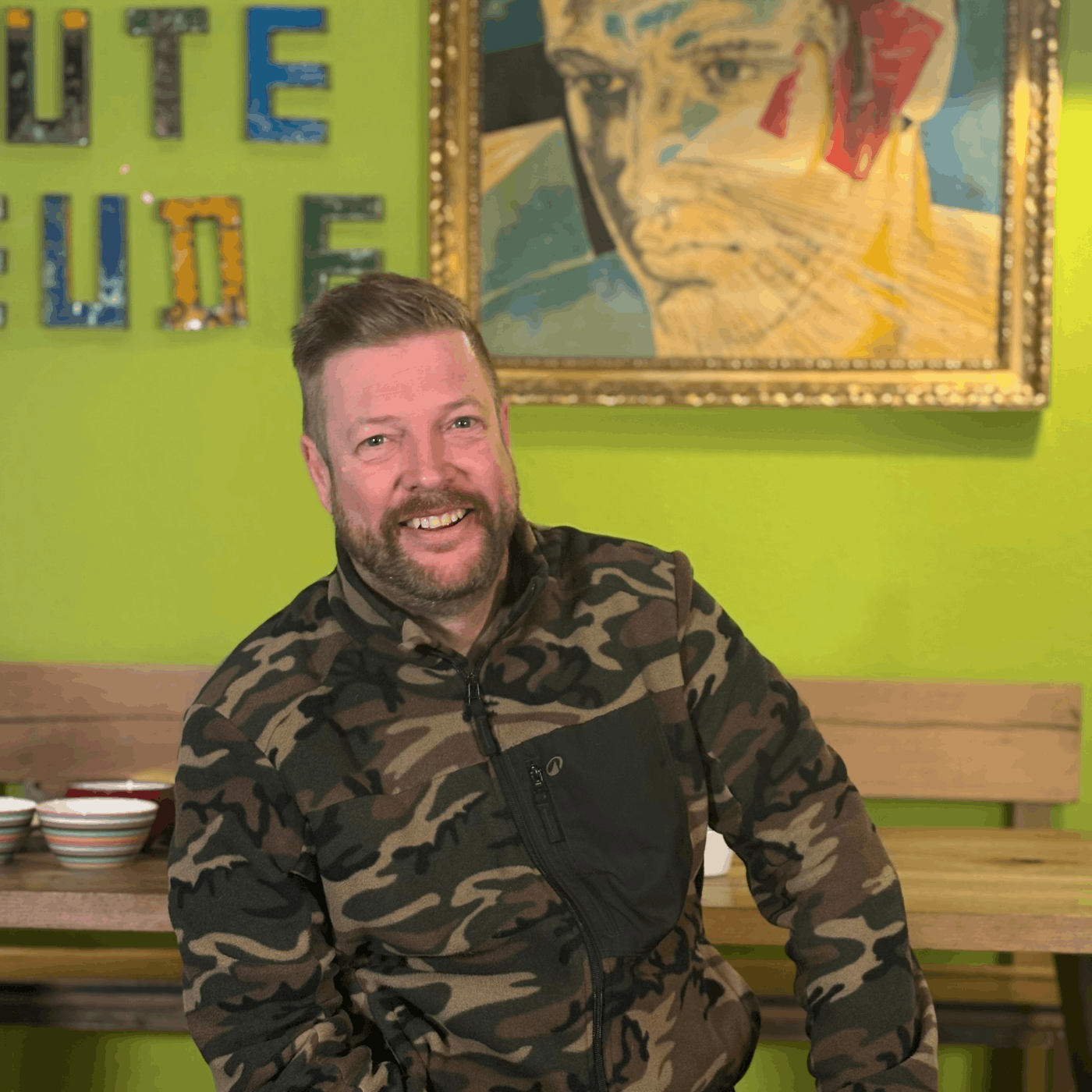 Rebelzer bei 