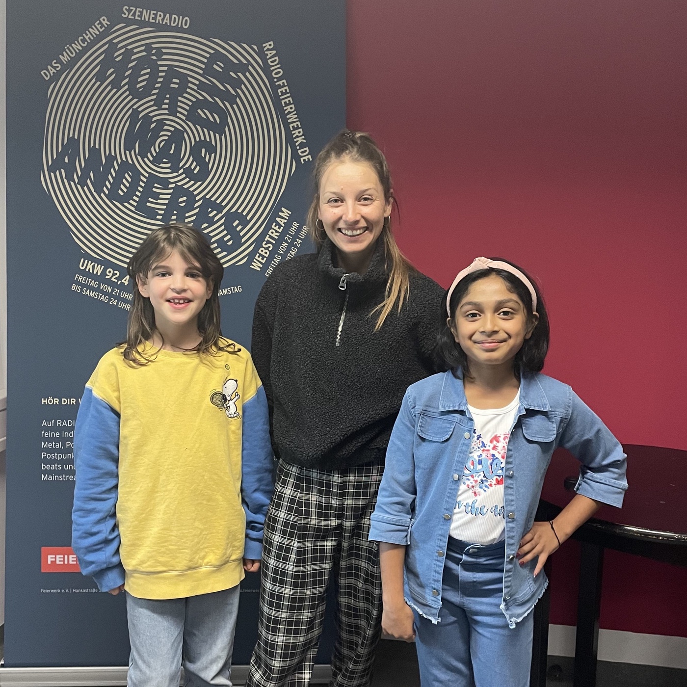 Checkerin Marina im Interview über ihre neue Serie 