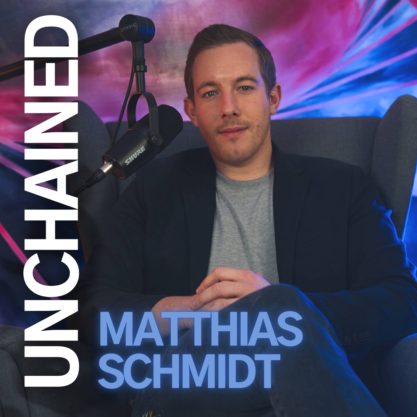 Matthias Schmidt Unchained