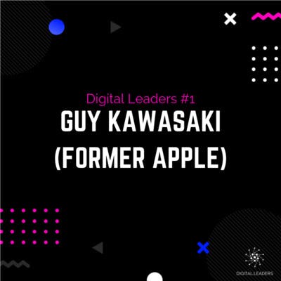 Guy Kawasaki - Lessons from a life