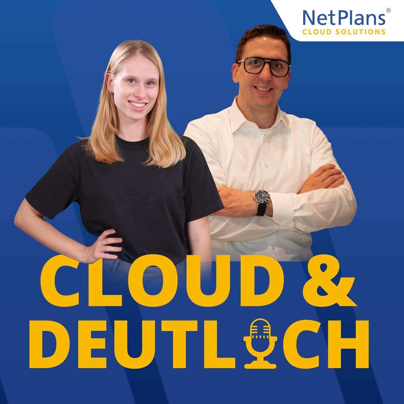 Folge 11: Mobile Security im Fokus: So schützt du deine Geräte und Daten richtig