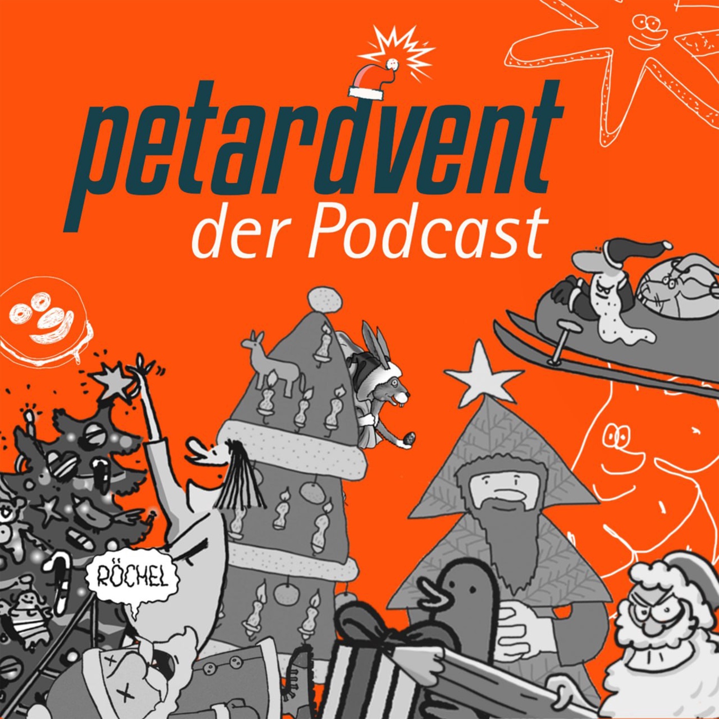 Petardvent | TAG 2