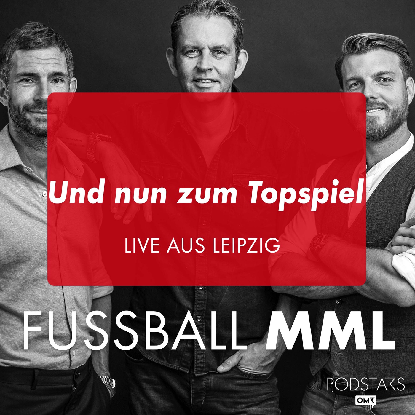 Und nun zum Topspiel