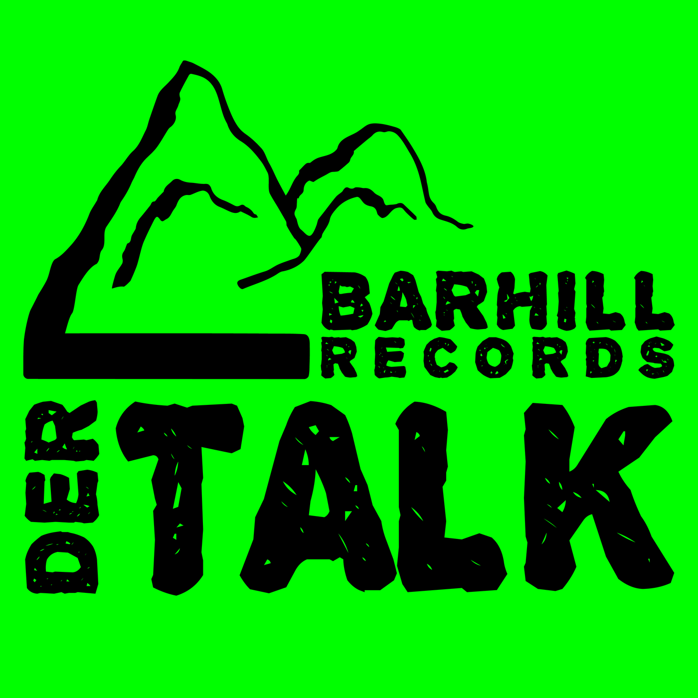 Barhill Records - Der Talk