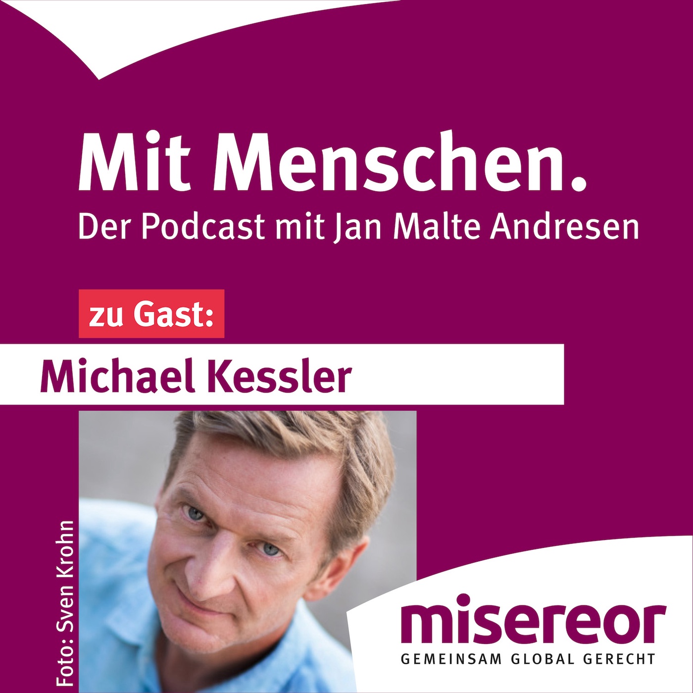 Michael Kessler • Die globale Stadt der Zukunft