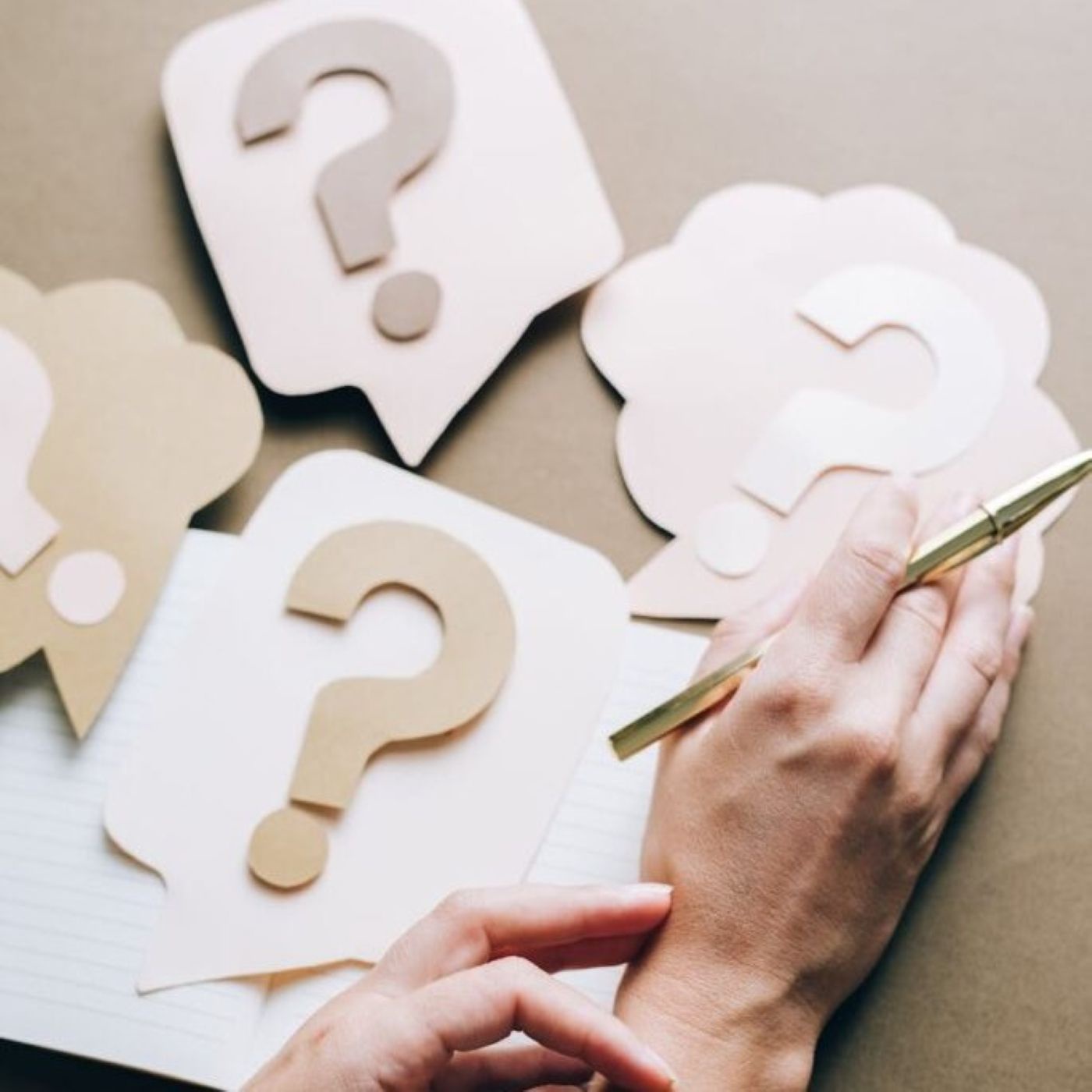 The One Who Has All the Answers and Understands Everything