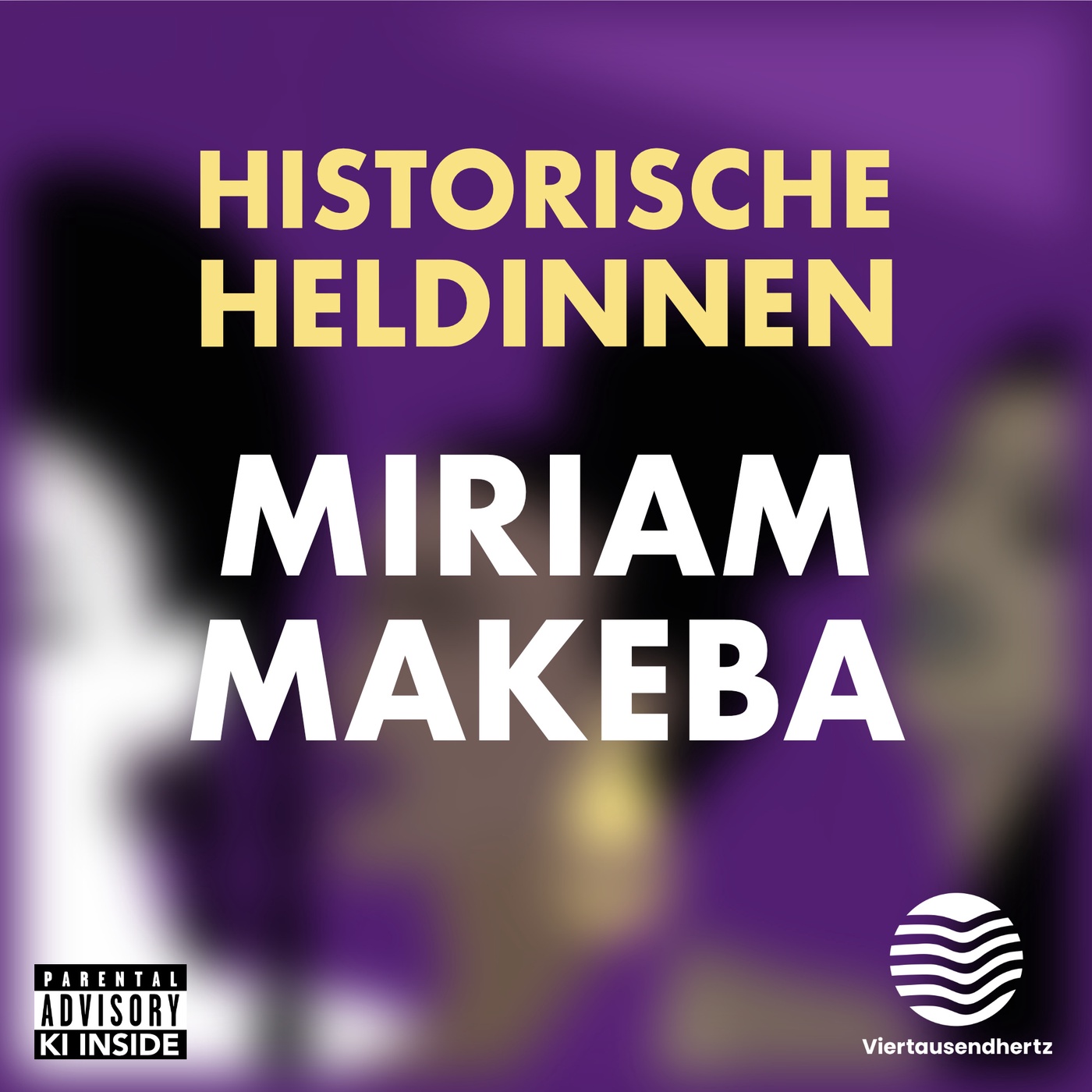 Miriam Makeba