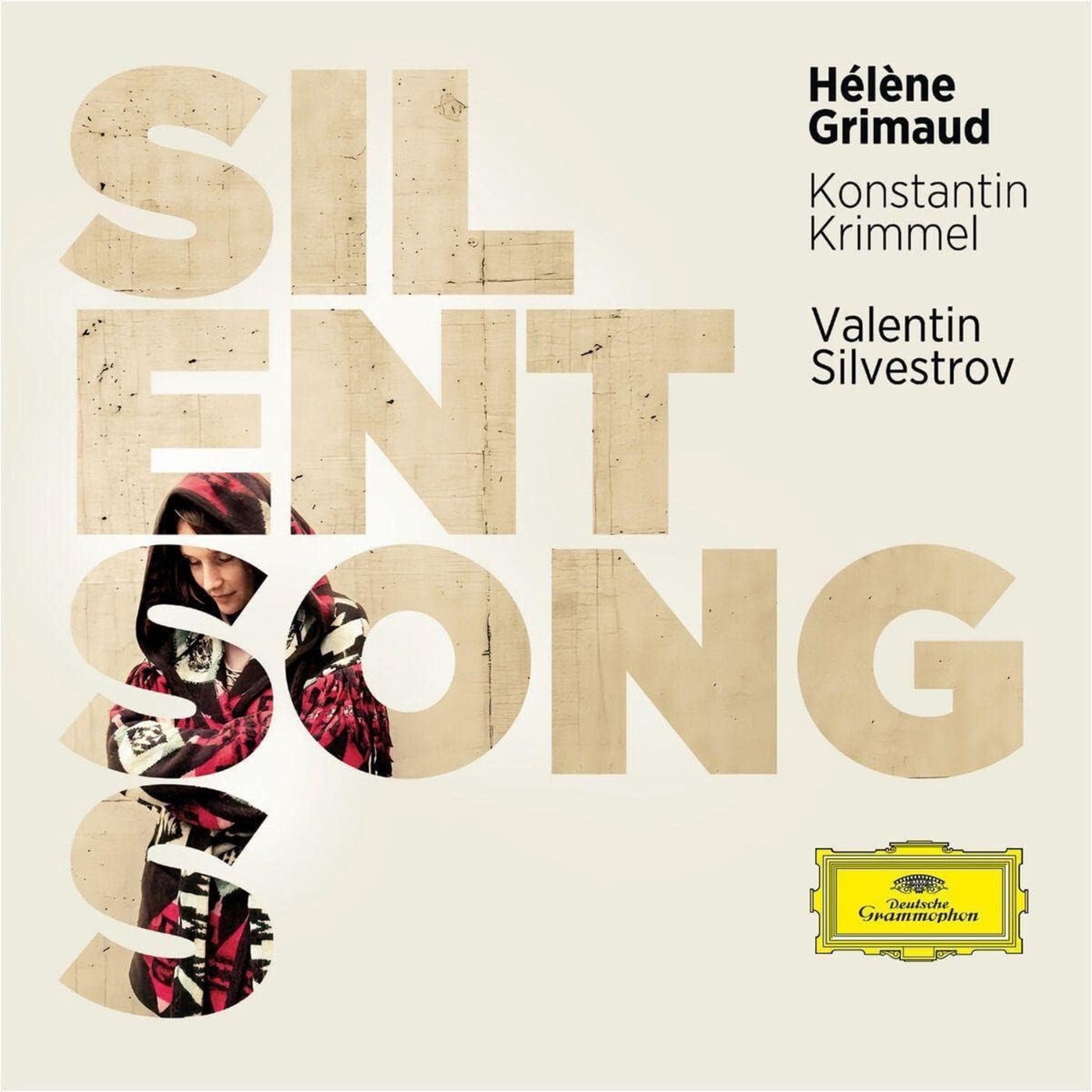 CD der Woche: Stille Lieder