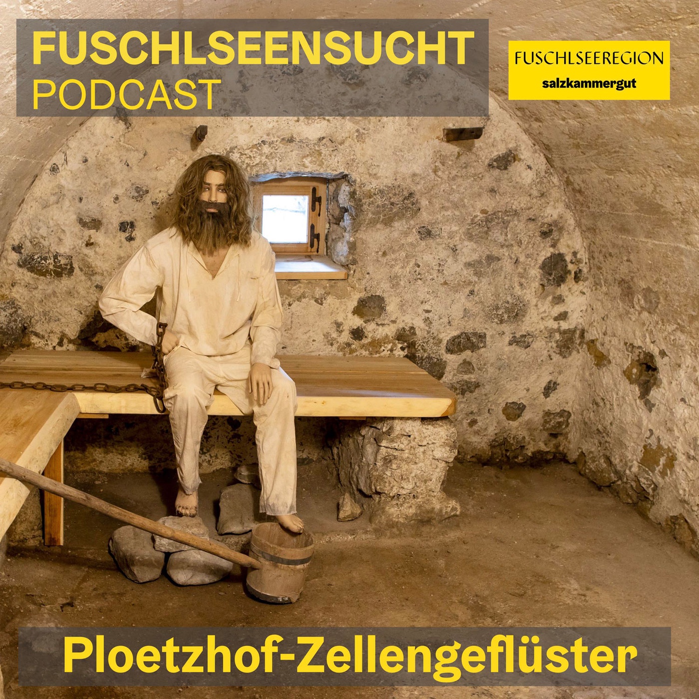 Ploetzhof-Zellengeflüster