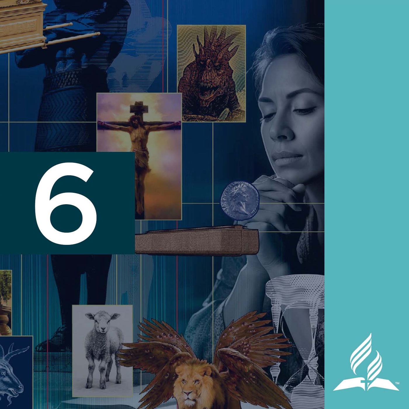 Q2 - E6. Analogien-Bilder-Symbole, biblische Texte verstehen: „Das Opfer verstehen“