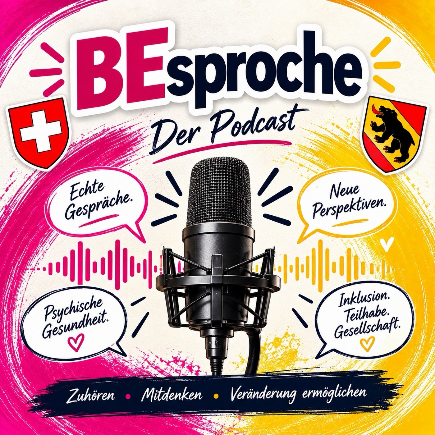 BEsproche