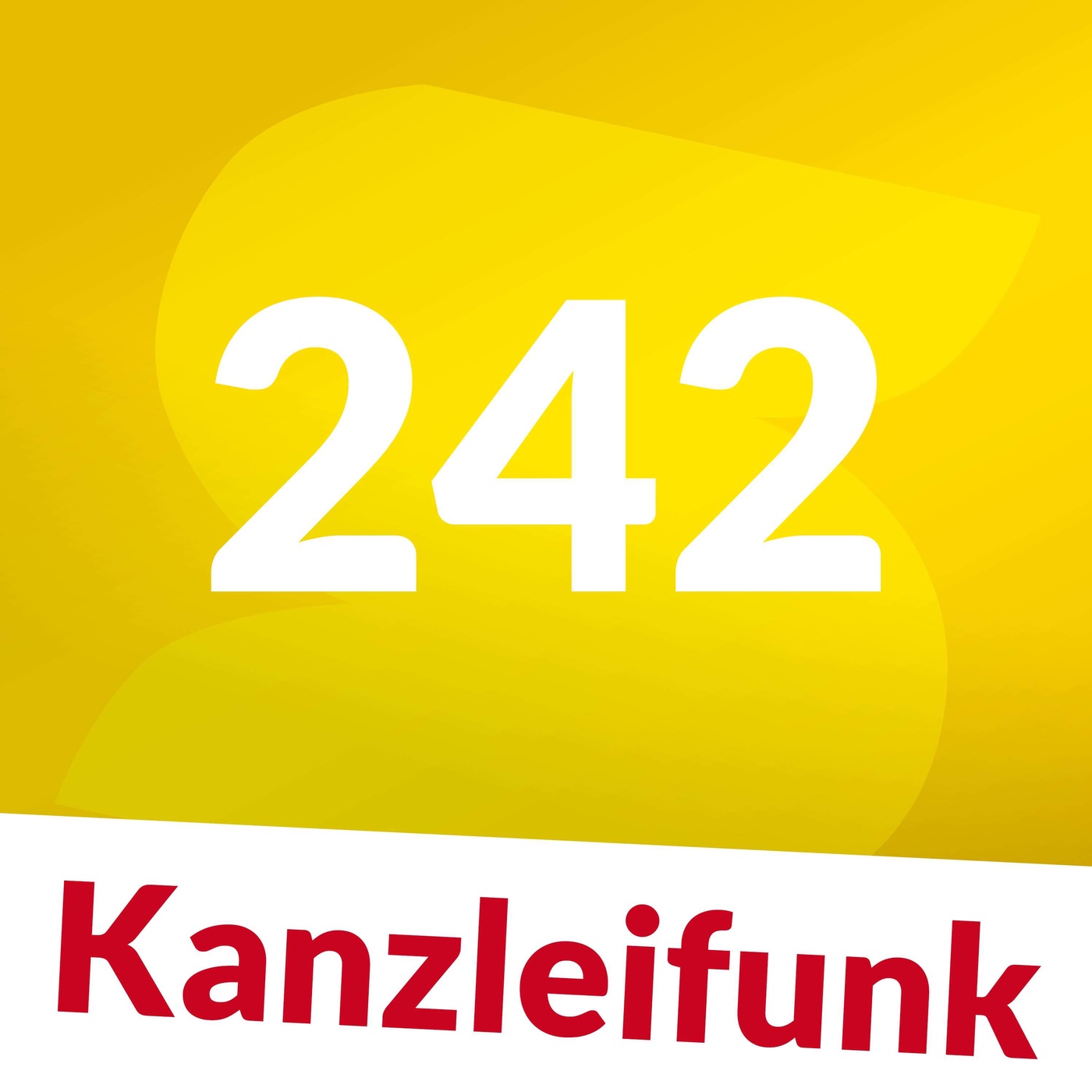 Kf 242: Unverzichtbar