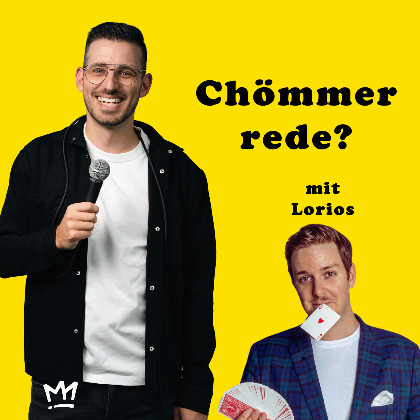 LORIOS: Vom linkischen Sanitär zum Zauberer #15