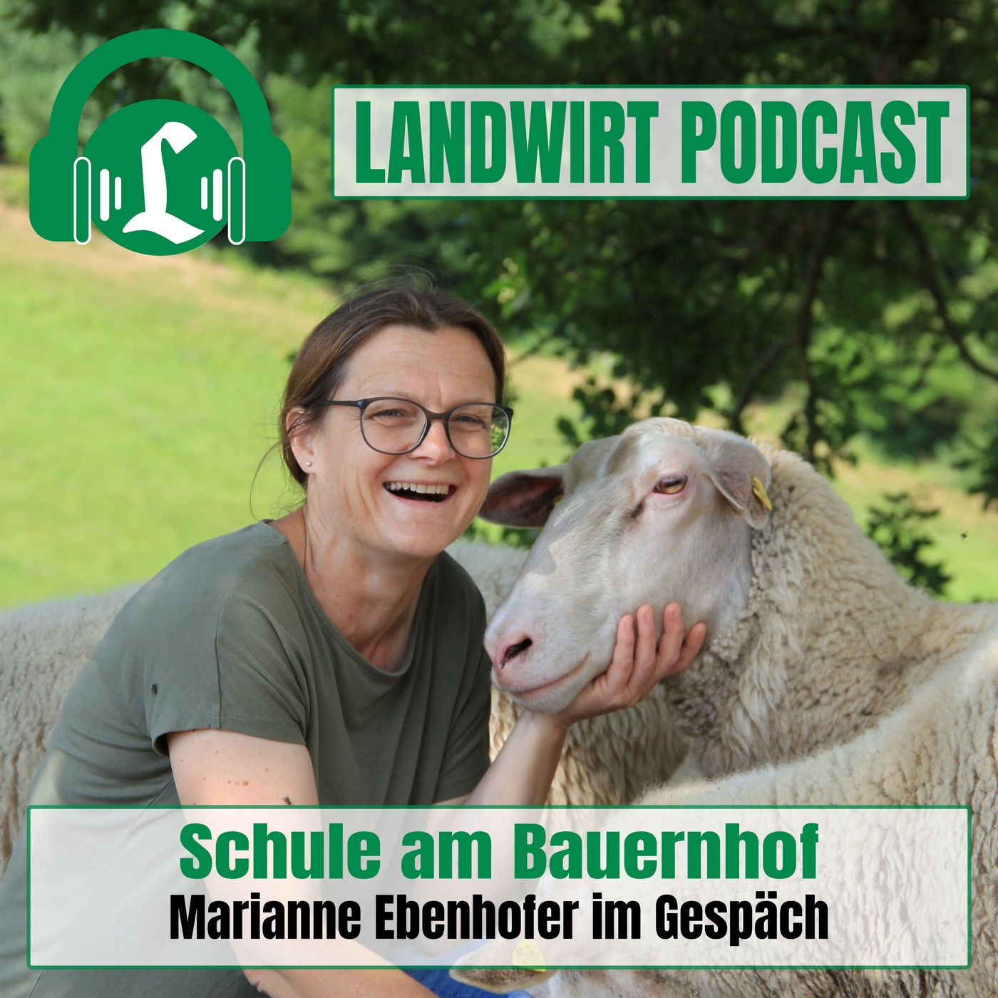 Schule am Bauernhof - Mehr als nur gemeinsam lernen!