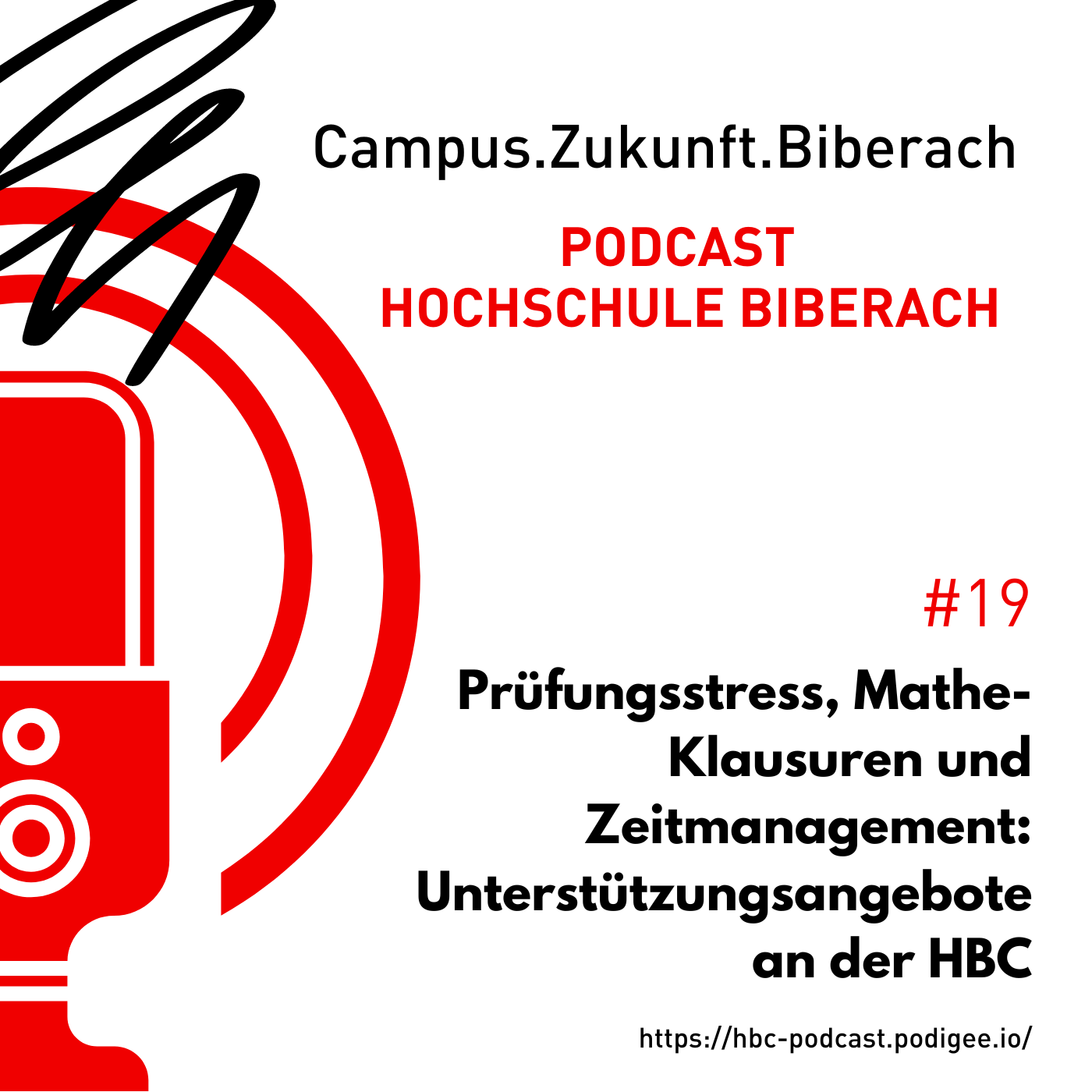 Prüfungsstress, Mathe-Klausuren und Zeitmanagement: Unterstützungsangebote an der Hochschule Biberach