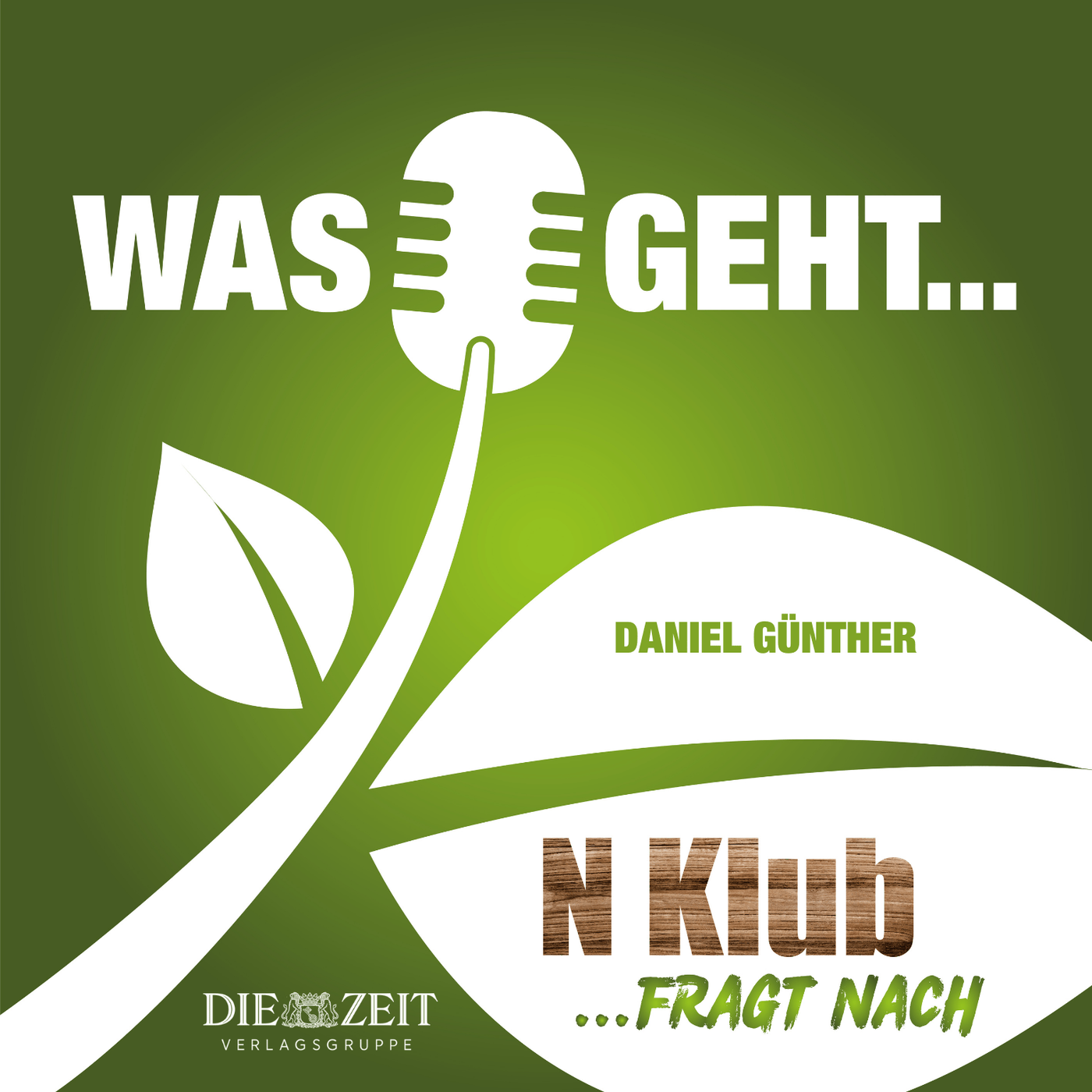 N Klub fragt nach?! mit Daniel Günther