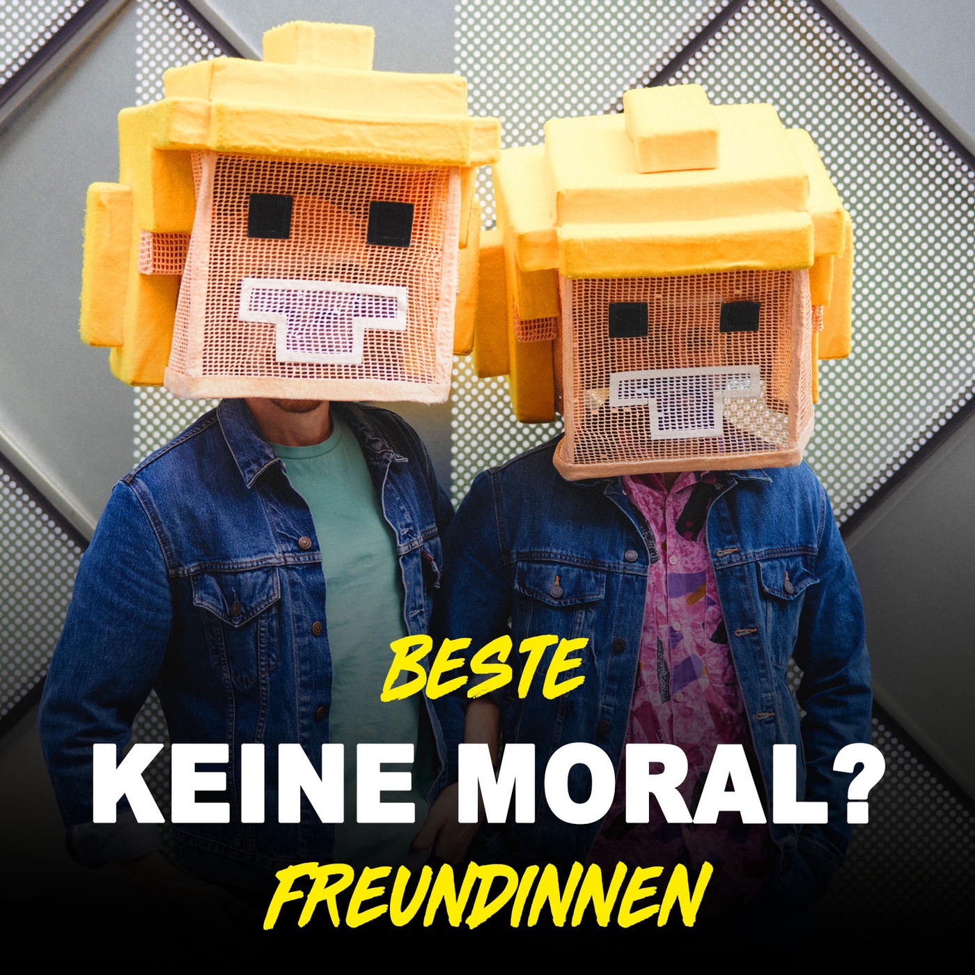 Keine Moral