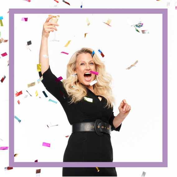 Barbaras Jahresrückblick 2025