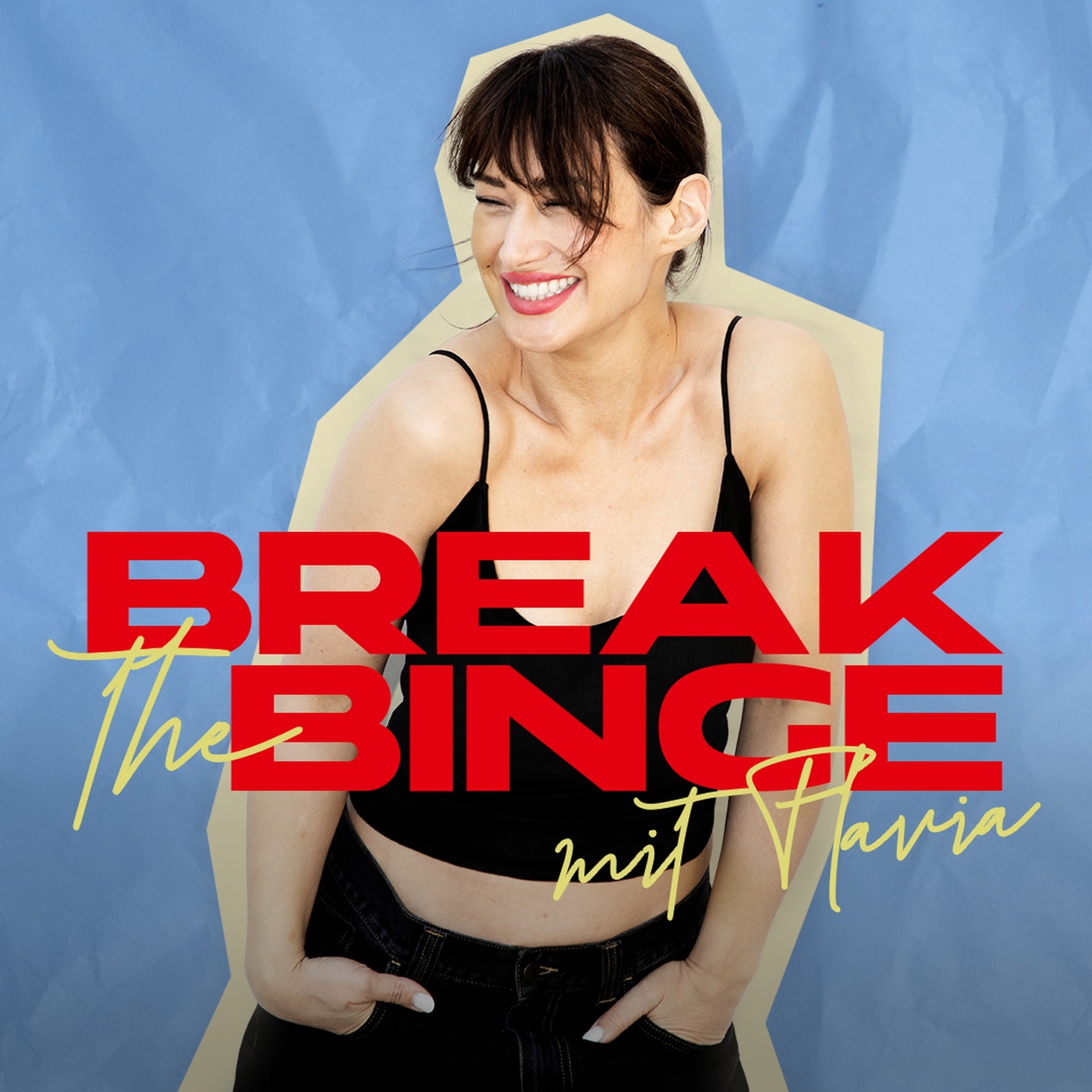 6 - Wieso Bodyshaming dich in der Binge Eating Spirale hält