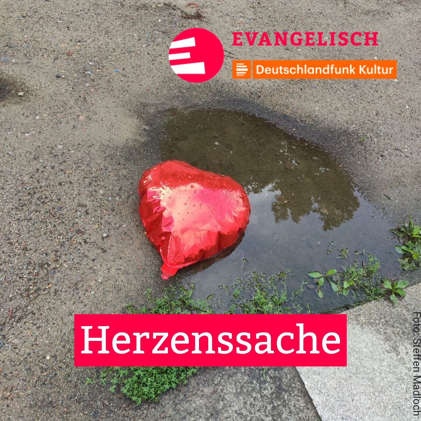 Herzenssache