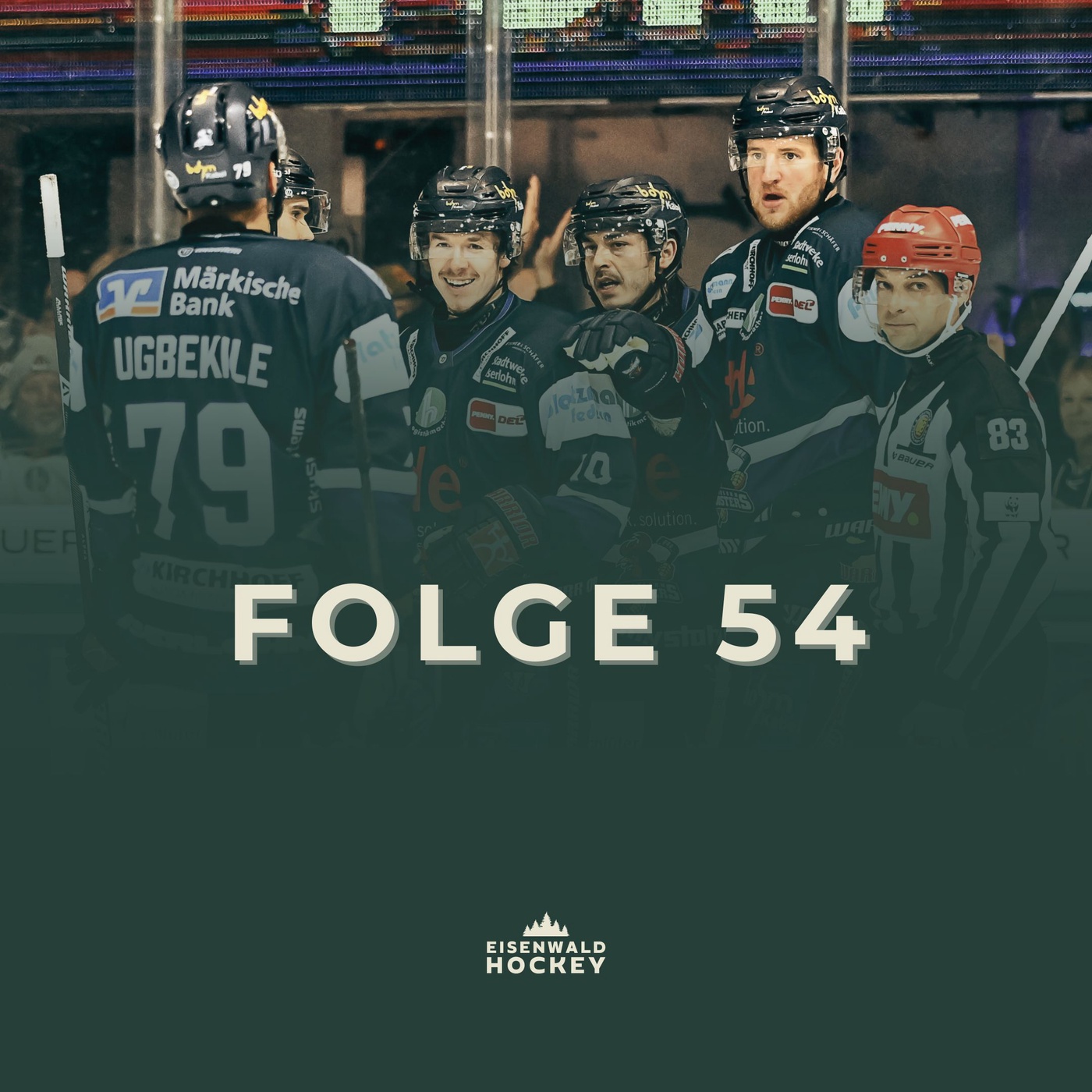 Eineinhalb Punkte und ein herausragendes Duo