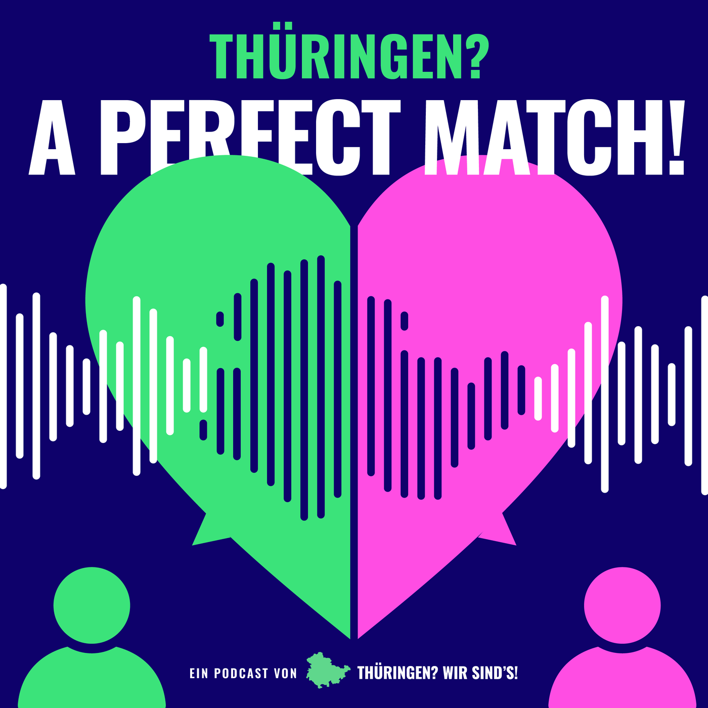 Thüringen? A Perfect Match!