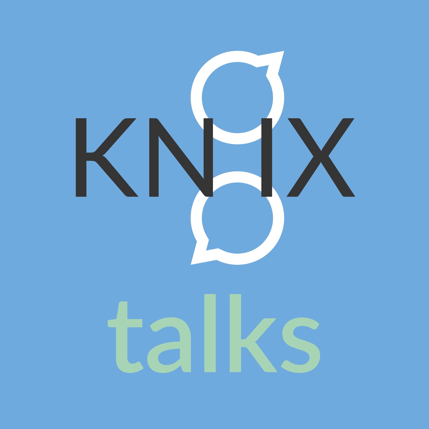 KN:IX talks