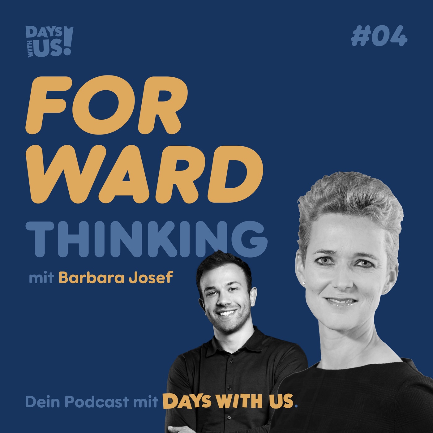 #4 Barbara Josef | Co-Founder | 5to9