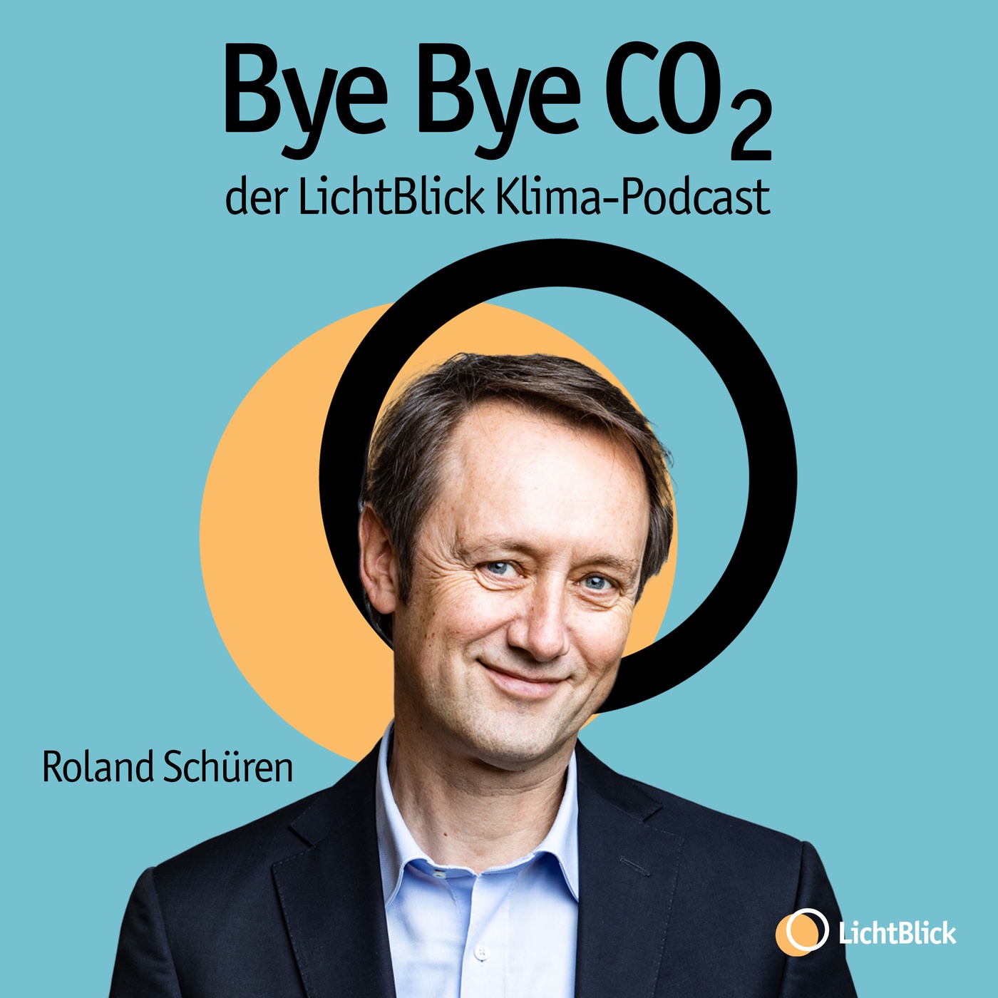 Wenn’s keiner macht, dann eben er selbst - Roland Schüren über seinen E-Auto-Ladepark und seine CO2-neutrale Bäckerei